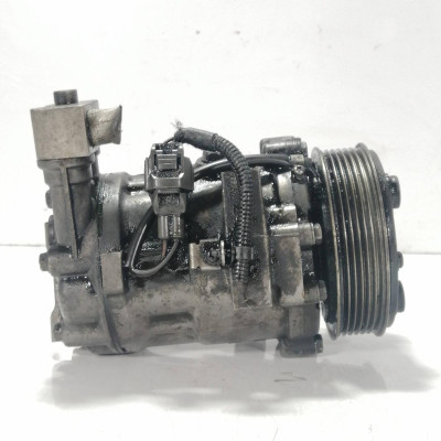 COMPRESOR AIRE ACONDICIONADO, CITROEN, NEMO