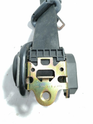 CINTURON SEGURIDAD DELANTERO IZQUIERDO, MERCEDES-BENZ, CLASE A (BM 168)
