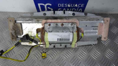 AIRBAG DELANTERO DERECHO