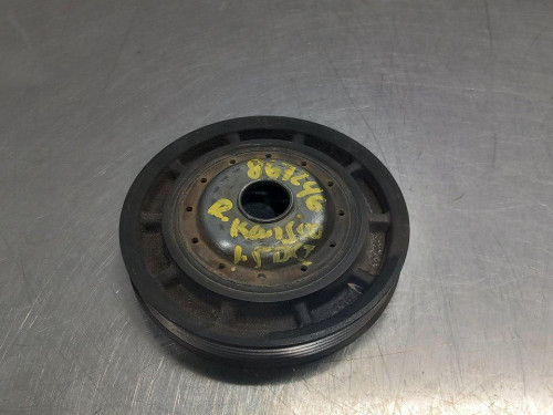 POLEA CIGUEÑAL, RENAULT, KANGOO I (F/KC0)