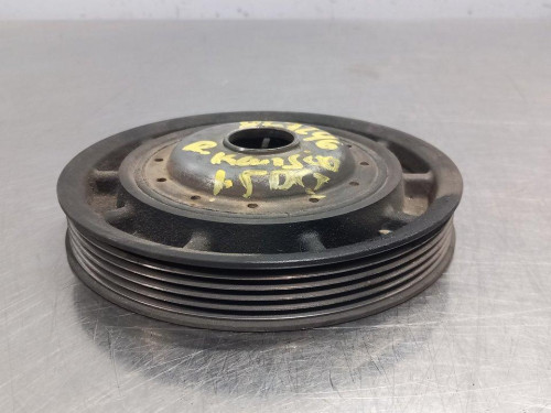 POLEA CIGUEÑAL, RENAULT, KANGOO I (F/KC0)