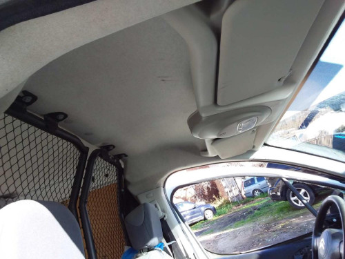 CITROEN BERLINGO — vehículo donante para recambios 