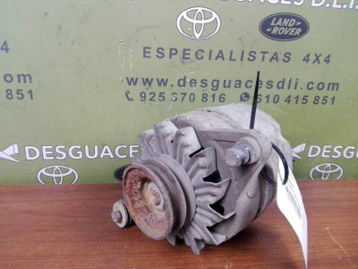 ALTERNADOR, Opel, ASTRA F BERLINA