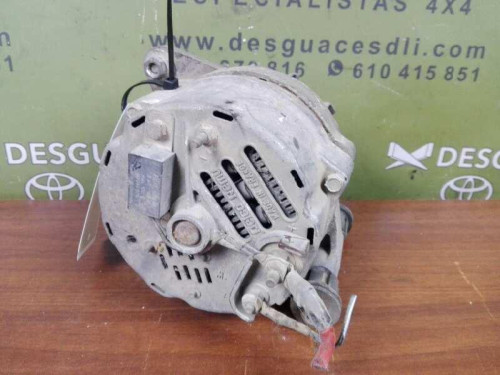 ALTERNADOR Opel ASTRA F BERLINA 