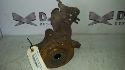  MANGUETA DELANTERA IZQUIERDA Citroen XSARA BERLINA 