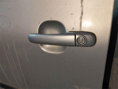 MANETA EXTERIOR DELANTERA IZQUIERDA Seat ALHAMBRA (7V9) 