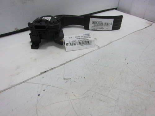  POTENCIOMETRO PEDAL RENAULT CLIO IV 