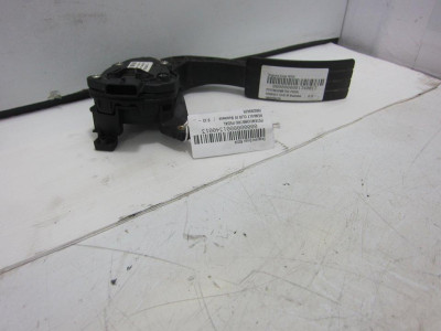 POTENCIOMETRO PEDAL, RENAULT, CLIO IV