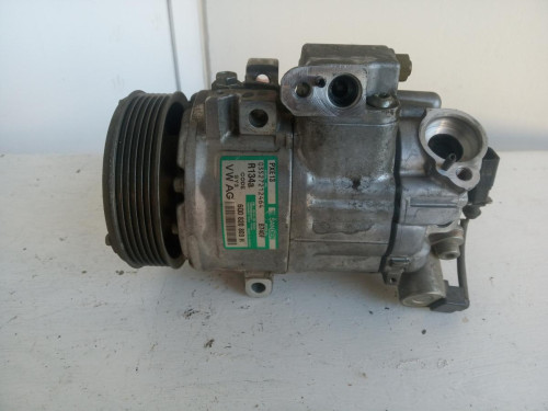  COMPRESOR AIRE ACONDICIONADO SEAT IBIZA (6L1) 