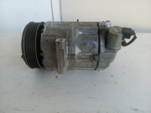  COMPRESOR AIRE ACONDICIONADO SEAT IBIZA (6L1) 