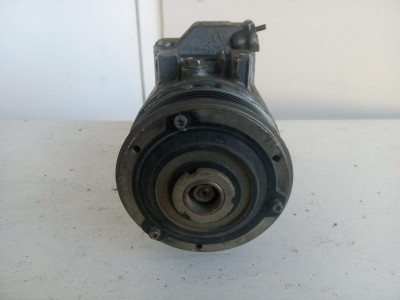 COMPRESOR AIRE ACONDICIONADO, SEAT, IBIZA (6L1)