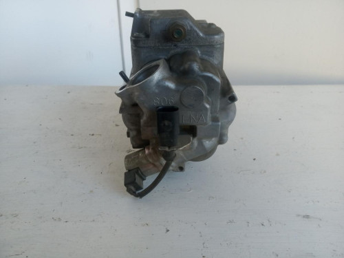  COMPRESOR AIRE ACONDICIONADO SEAT IBIZA (6L1) 