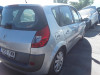RENAULT SCENIC II (JM) — vehículo donante para recambios 