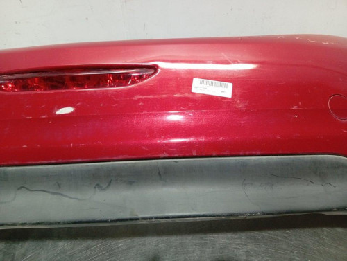  PARAGOLPES TRASERO PEUGEOT 208 