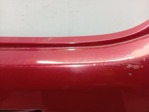  PARAGOLPES TRASERO PEUGEOT 208 