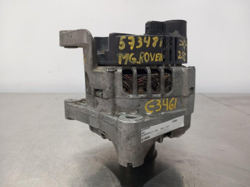  ALTERNADOR, MG ROVER, MG ZT -T 
