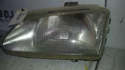FARO IZQUIERDO, Renault, MEGANE I CLASSIC (LA0)