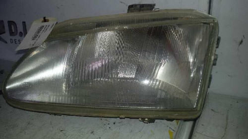 FARO IZQUIERDO Renault MEGANE I CLASSIC (LA0) 