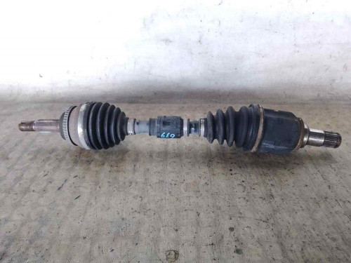 TRANSMISION DELANTERA IZQUIERDA TOYOTA AVENSIS BERLINA (T25) 