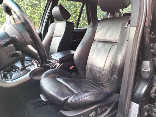  BMW SERIE X5 (E53) 