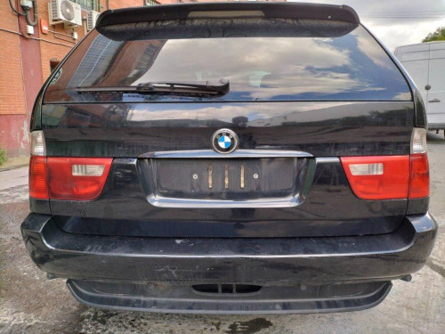  BMW SERIE X5 (E53) 
