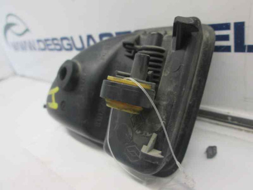  MANETA INTERIOR DELANTERA IZQUIERDA NISSAN KUBISTAR (X76) 