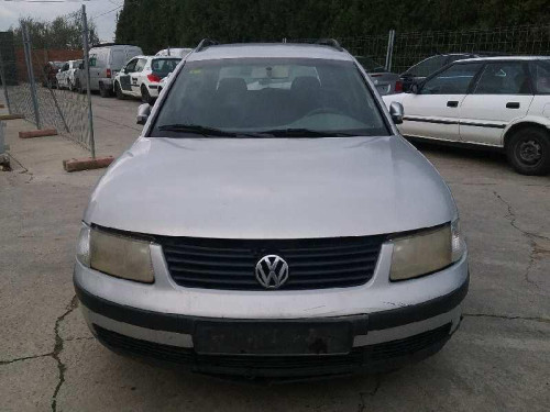  VOLKSWAGEN PASSAT VARIANT (3B5) 