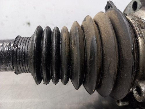  TRANSMISION DELANTERA IZQUIERDA, SEAT, ALTEA (5P1) 