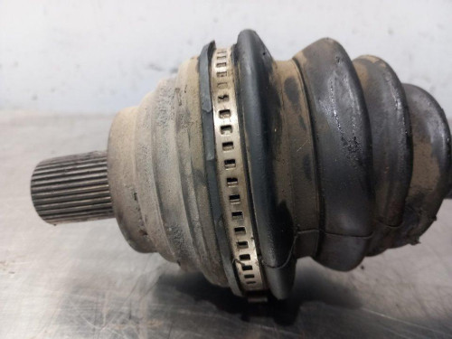  TRANSMISION DELANTERA IZQUIERDA, SEAT, ALTEA (5P1) 
