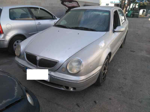 LANCIA LYBRA BERLINA — vehículo donante para recambios 