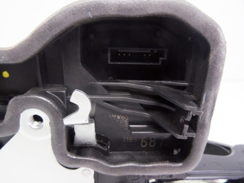  CERRADURA PUERTA TRASERA IZQUIERDA BMW SERIE 7 (F01/F02) 