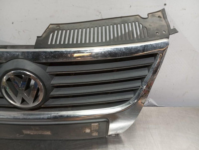REJILLA DELANTERA, VOLKSWAGEN, PASSAT VARIANT (3C5)