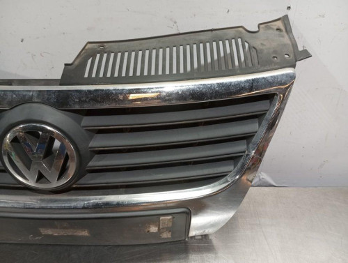  REJILLA DELANTERA VOLKSWAGEN PASSAT VARIANT (3C5) 