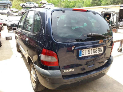 RENAULT SCENIC I (JA...)