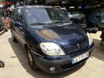 RENAULT SCENIC I (JA...)