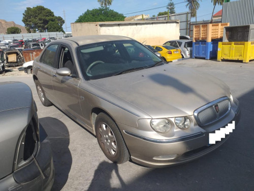  MG ROVER ROVER 75 (RJ) 