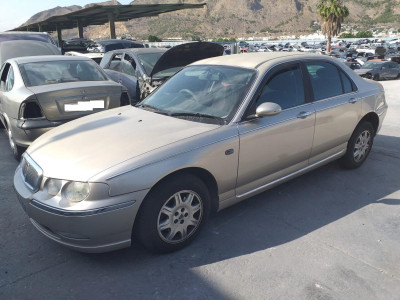 MG ROVER ROVER 75 (RJ)