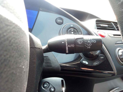 MANDO MULTIFUNCION, HONDA, CIVIC 5 PUERTAS (FK)