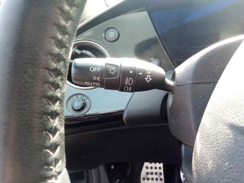  MANDO MULTIFUNCION, HONDA, CIVIC 5 PUERTAS (FK) 
