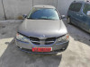 NISSAN ALMERA (N16/E) — автомобиль-донор на запчасти 