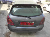 NISSAN ALMERA (N16/E) — автомобиль-донор на запчасти 