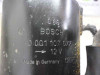  MOTOR ARRANQUE OPEL ZAFIRA A 