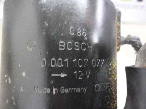  MOTOR ARRANQUE OPEL ZAFIRA A 