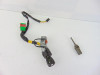  ANTIRROBO / LLAVE CONTACTO, CITROEN, C3 