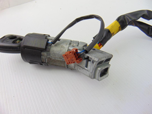  ANTIRROBO / LLAVE CONTACTO, CITROEN, C3 