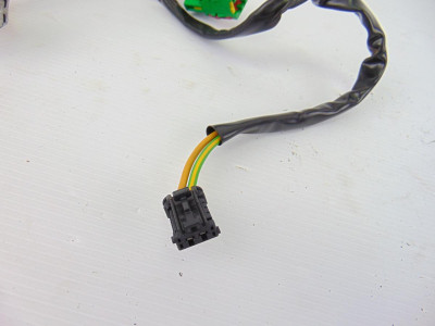 ANTIRROBO / LLAVE CONTACTO, CITROEN, C3