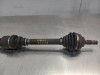  TRANSMISION DELANTERA DERECHA CITROEN XANTIA BREAK 