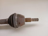  TRANSMISION DELANTERA DERECHA FORD FOCUS BERLINA (CEW) 