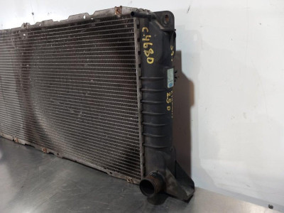 RADIADOR AGUA, FORD, TRANSIT COMBI (EY)