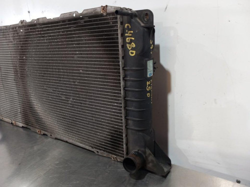  RADIADOR AGUA FORD TRANSIT COMBI (EY) 